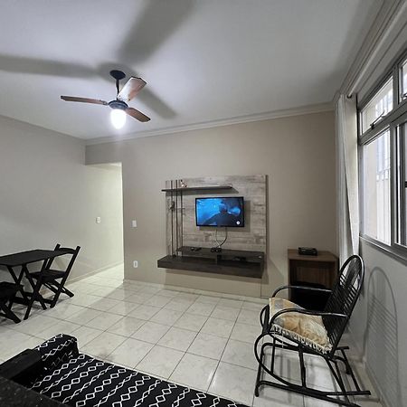 Apartamento Completo Praia Do Morro - Guarapari Exterior photo