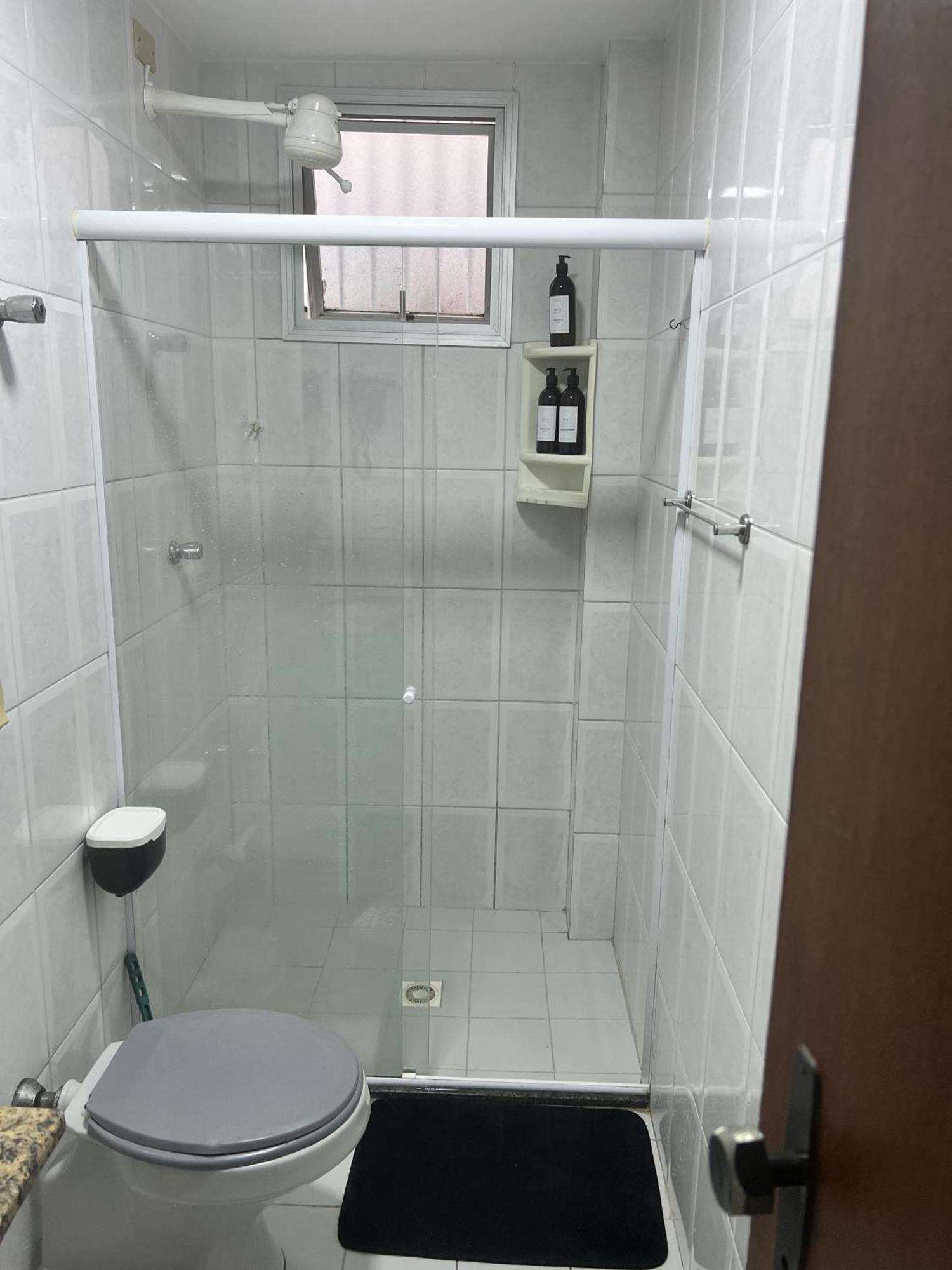 Apartamento Completo Praia Do Morro - Guarapari Exterior photo