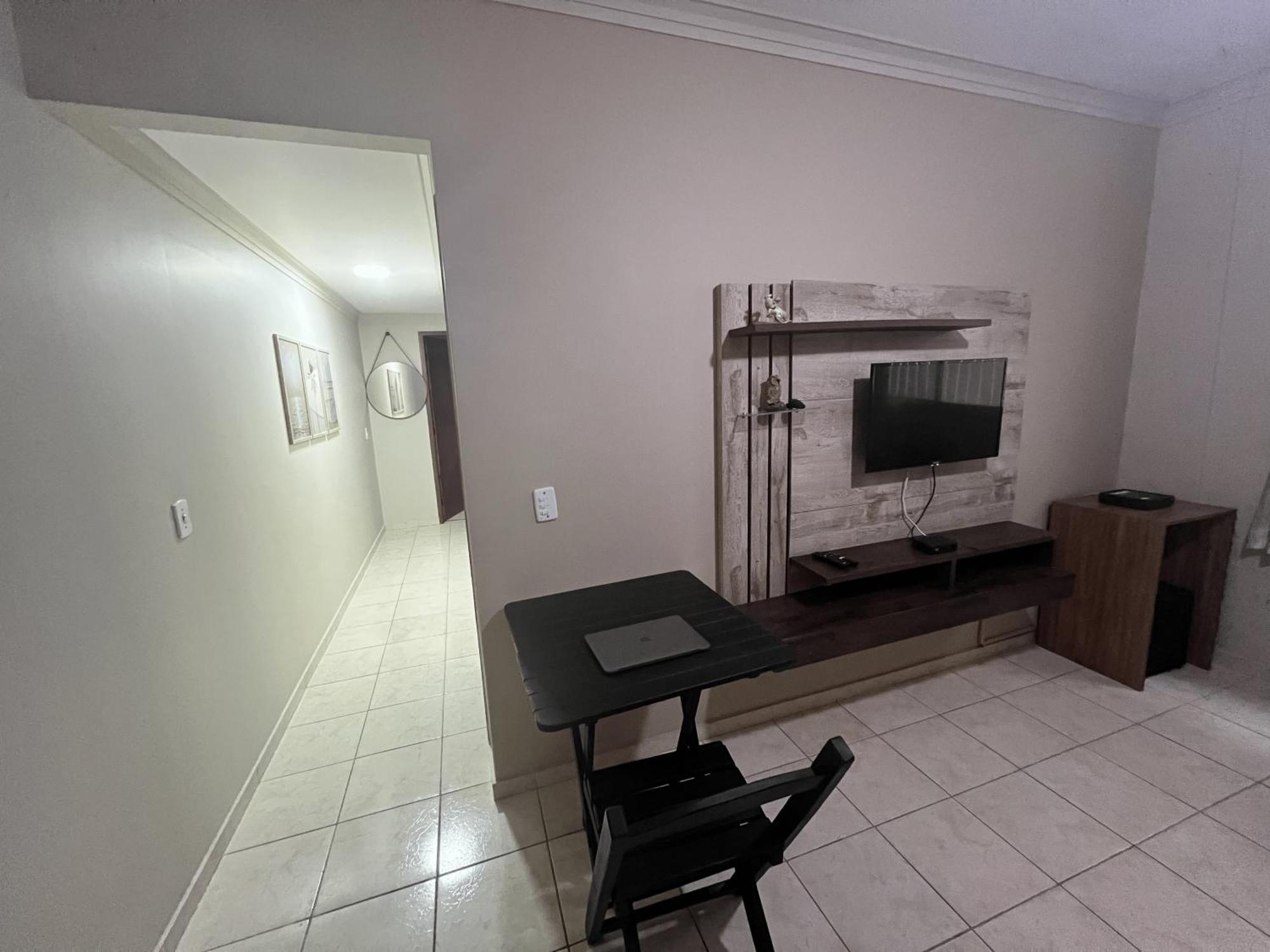 Apartamento Completo Praia Do Morro - Guarapari Exterior photo