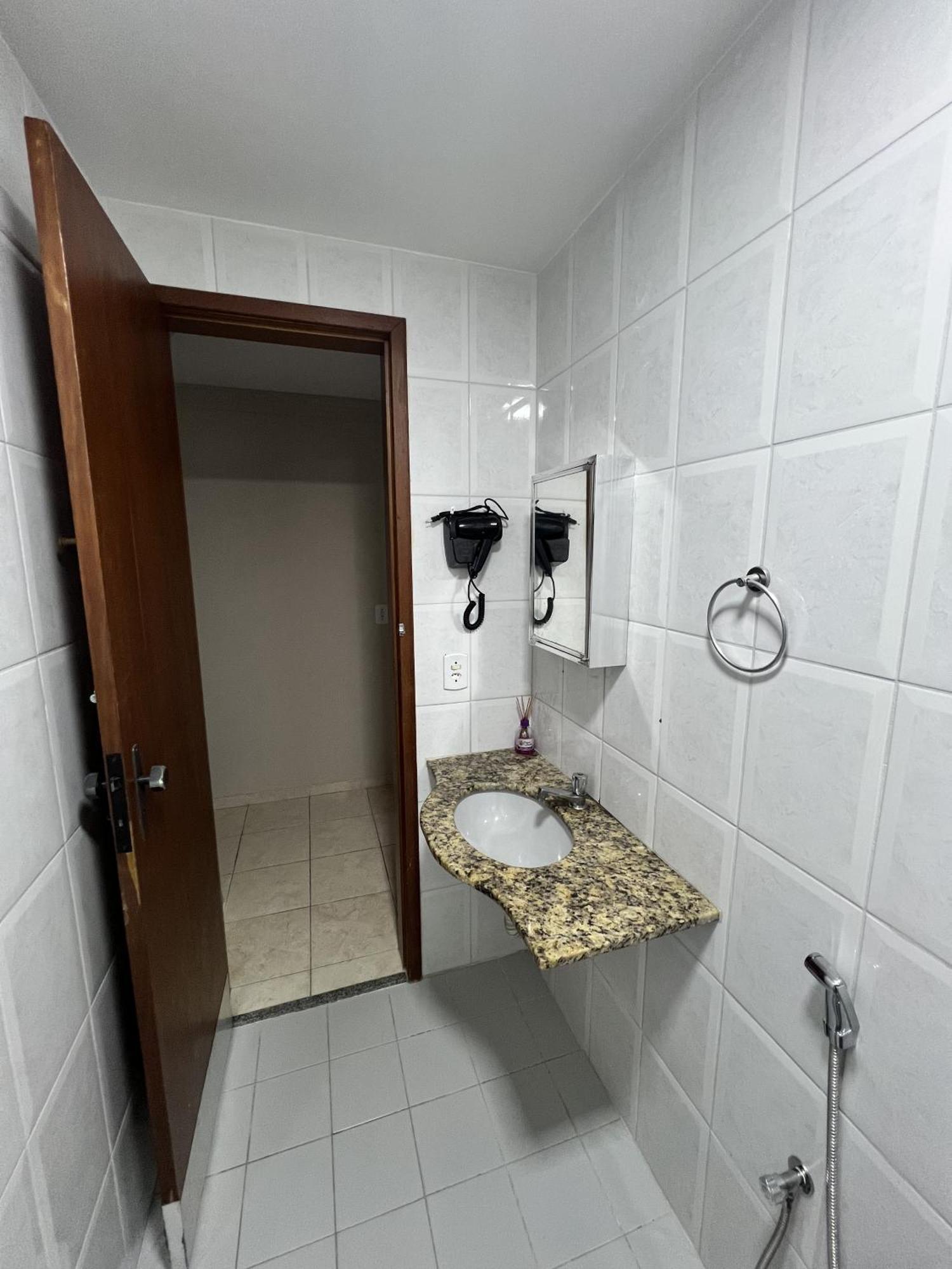Apartamento Completo Praia Do Morro - Guarapari Exterior photo