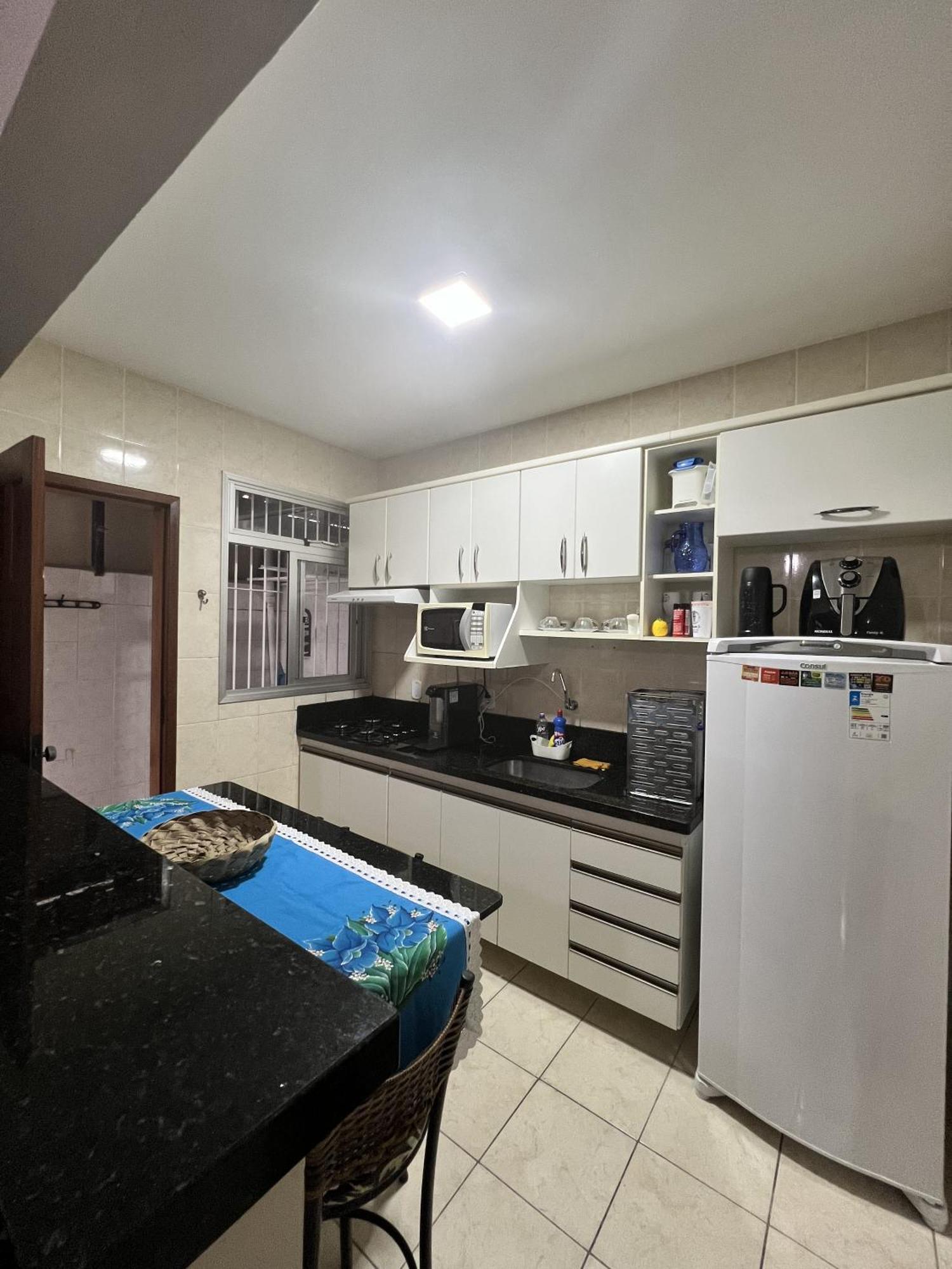 Apartamento Completo Praia Do Morro - Guarapari Exterior photo