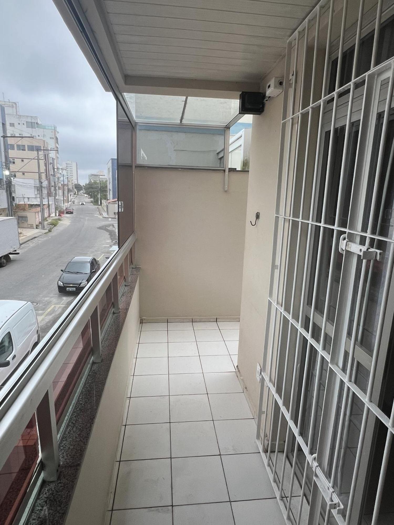Apartamento Completo Praia Do Morro - Guarapari Exterior photo